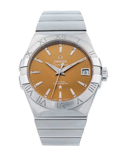 Omega Constellation 123.10.38.21.10.001